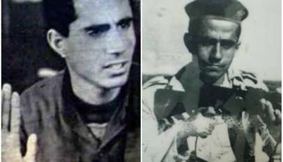 سليمان خاطر