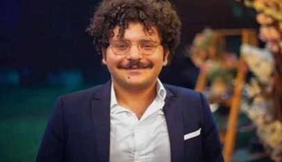 باتريك جورج