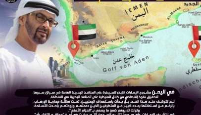 كلمة لحكام الإمارات