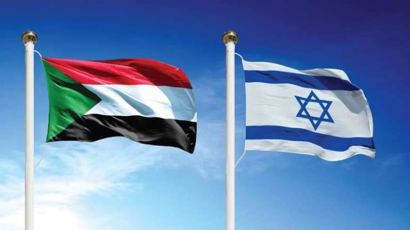 نتنياهو والسودان