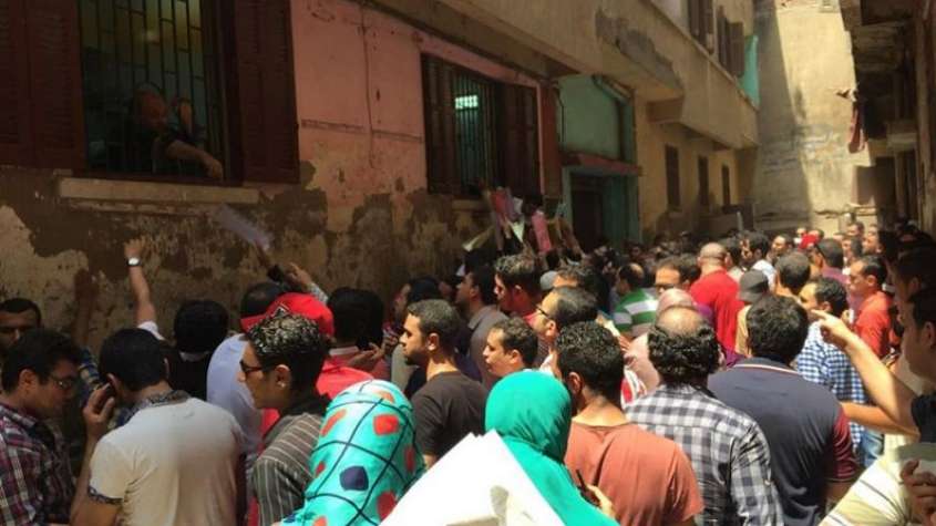 معلمو مصر