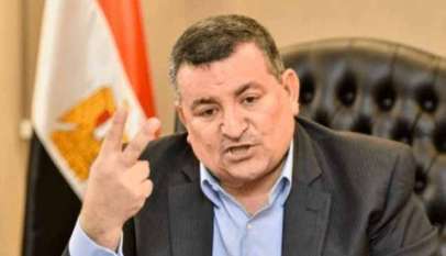 أسامة هيكل