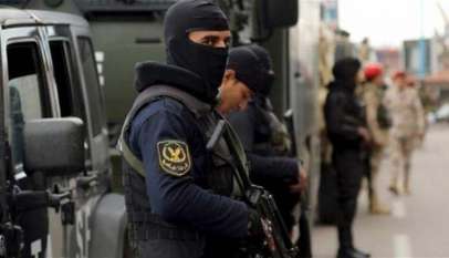 الطوارئ في مصر