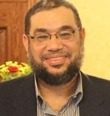 مجدي الهلالي