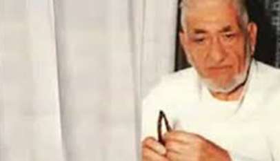 عمر التلمساني