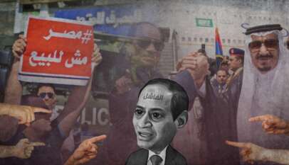 ارحل يا فاشل