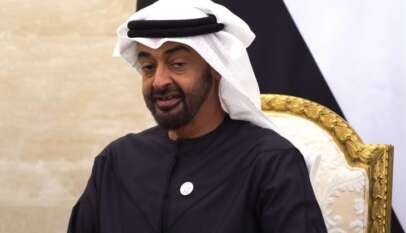 ابن زايد